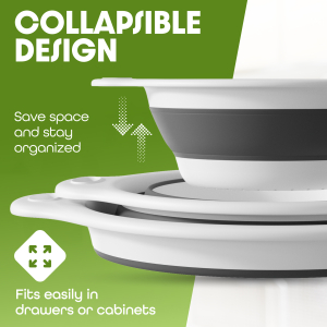 Gevoli-Collapsible-Colander-with-Draining-Tray-3-Pack-ESDC0353-3