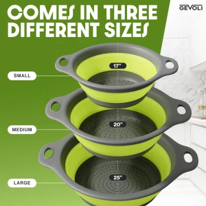 Gevoli-Collapsible-Colander-with-Draining-Tray-3-Pack-ESDC0354-1