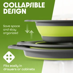 Gevoli-Collapsible-Colander-with-Draining-Tray-3-Pack-ESDC0354-3