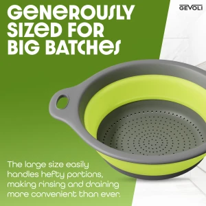 Gevoli-Collapsible-Colander-with-Draining-Tray-ESDC0167-3