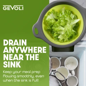 Gevoli-Collapsible-Colander-with-Draining-Tray-ESDC0167-4