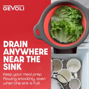 Gevoli-Collapsible-Colander-with-Draining-Tray-ESDC0168-4