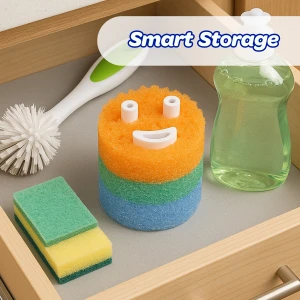 Smart-Storage