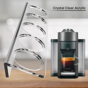 Nespresso Vertuo Pod Organizer - 2 Pack - image-5