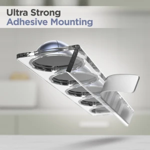 Nespresso Vertuo Pod Organizer - 2 Pack - image-4