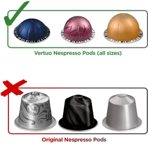 Nespresso Vertuo Pod Organizer - 2 Pack - image-3